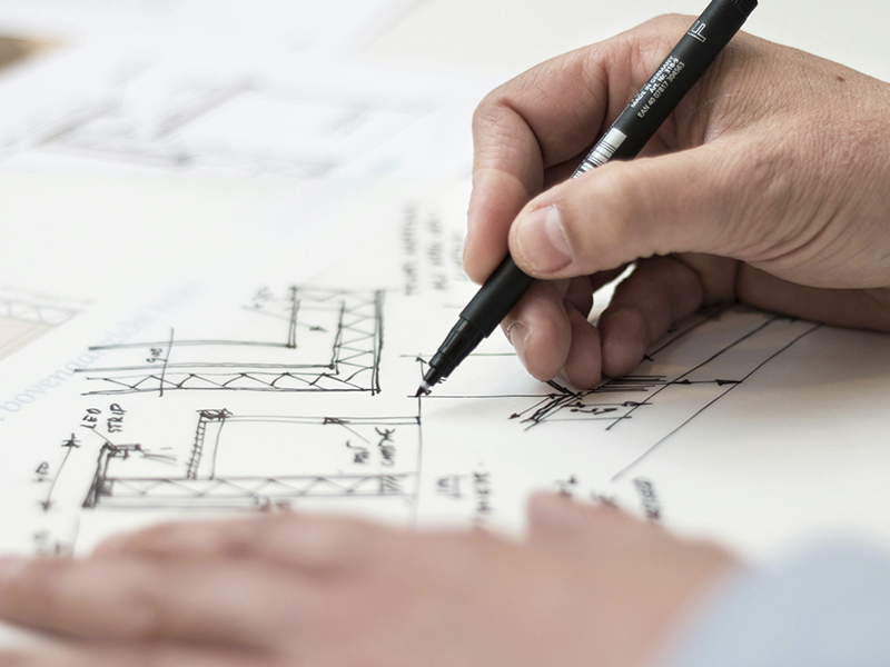 Diseño y Desarrollo